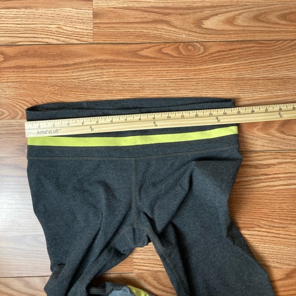 Gap Capri - Picture 3 of 5